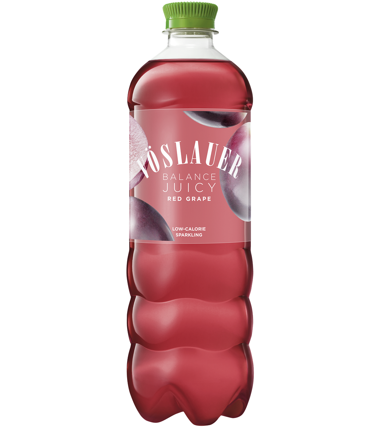 Vöslauer Balance Juicy Vörös szőlő 0,75l